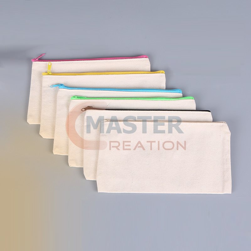 Simple Canvas Bag
