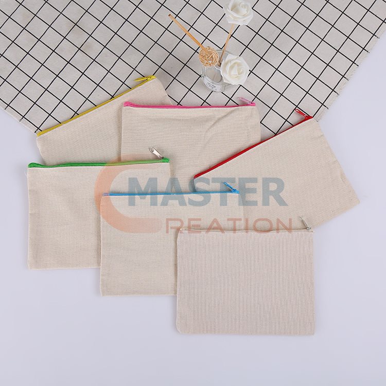 Plain Cotton Bag