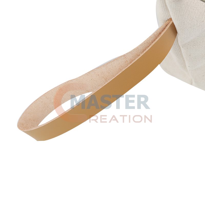 Leather Handle Strap