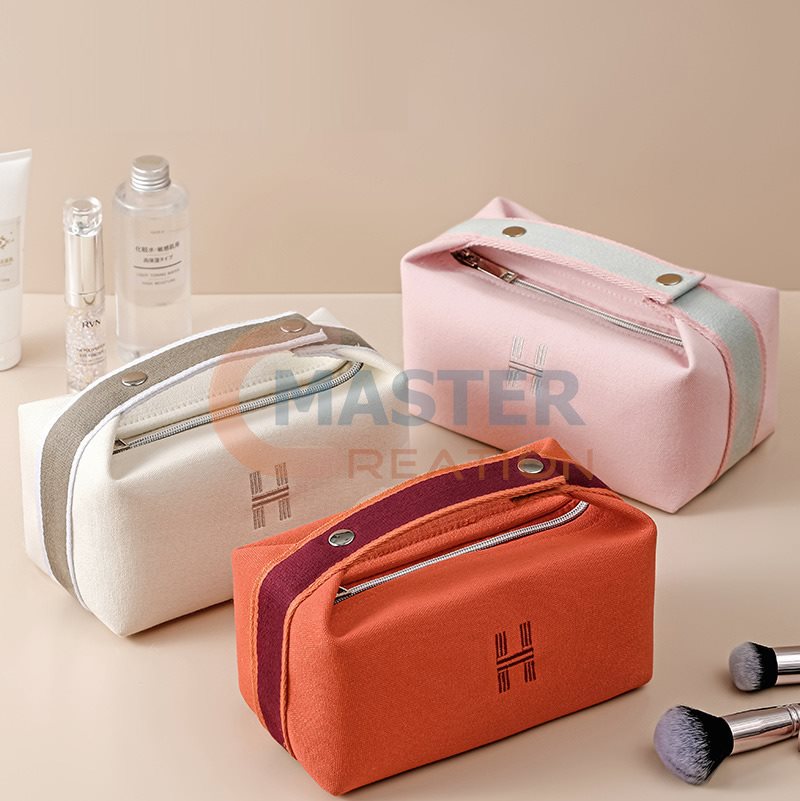 Canvas Handbag