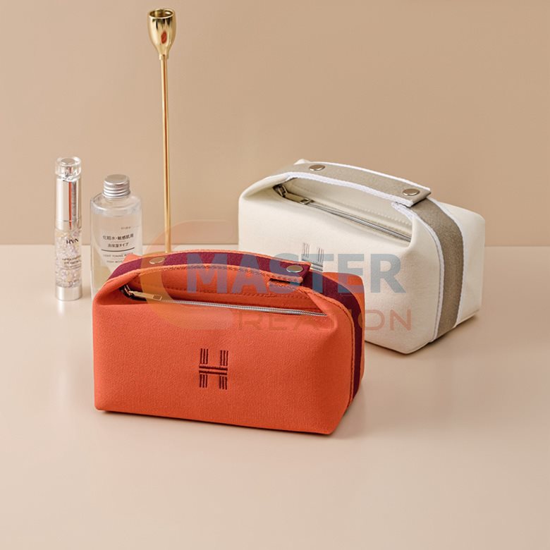 Summer Canvas Bag