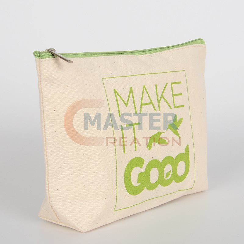 Eco Cotton Bag