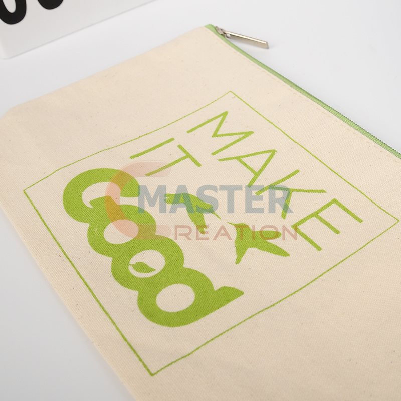Custom Cotton Bag
