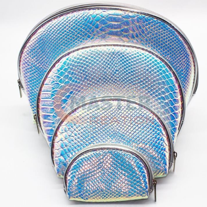 Laser Scaled Bag