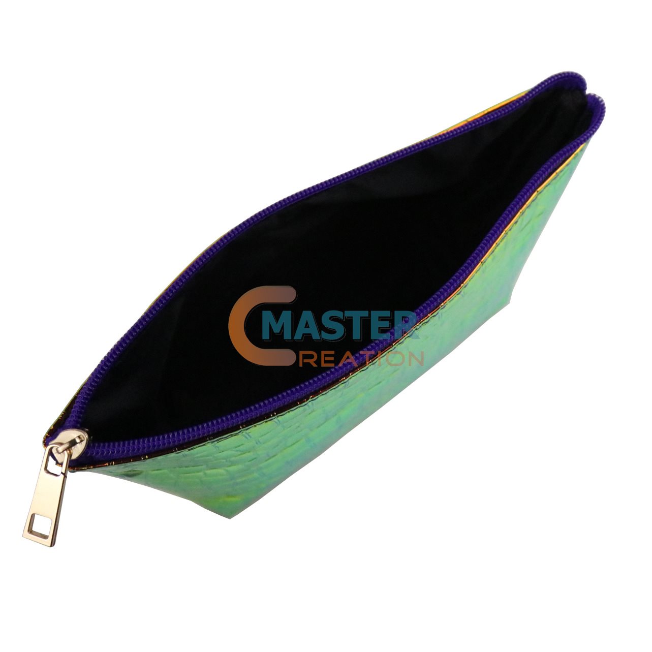 Holographic Purse Bag