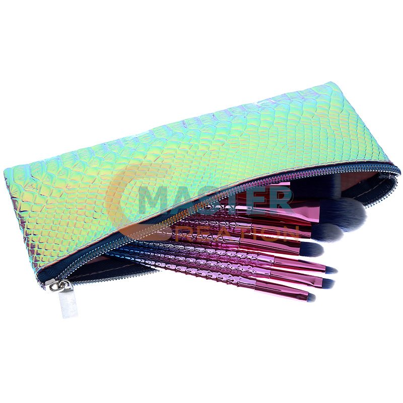 Mermaid Zipper Bag