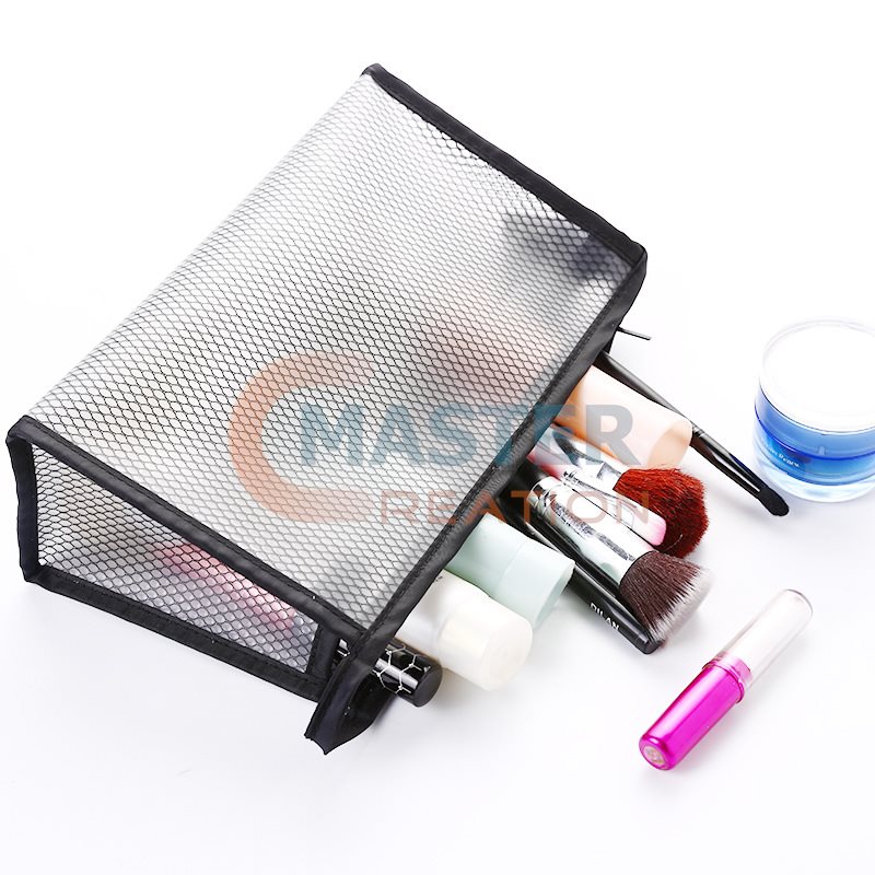 Mesh EVA Purse