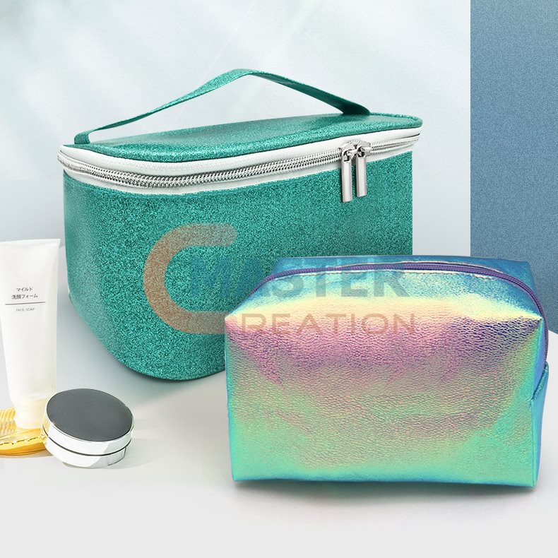 Glossy PU Bag