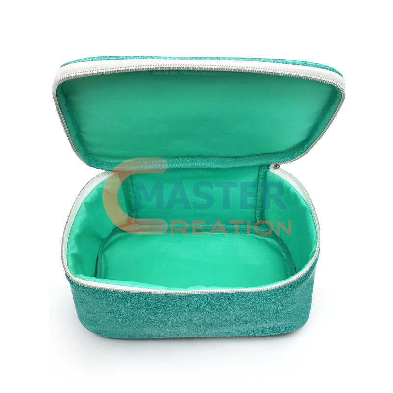 Cadet Glossy Bag