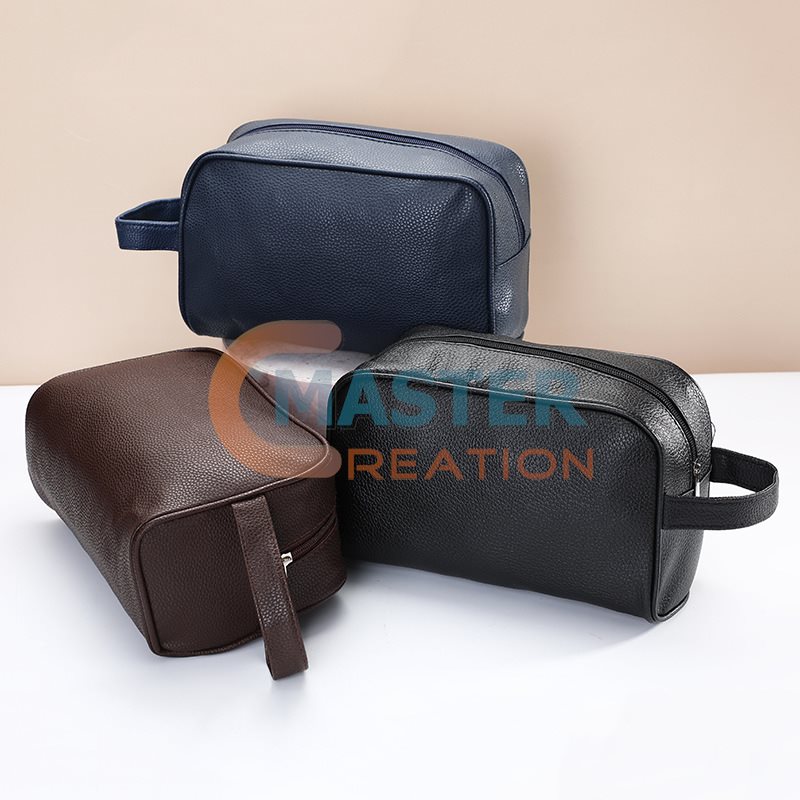 Men Plain Bag