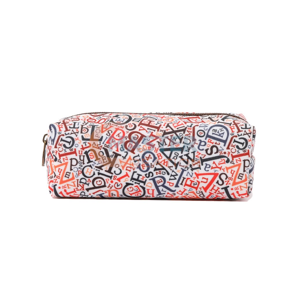 Travel Cotton Purse
