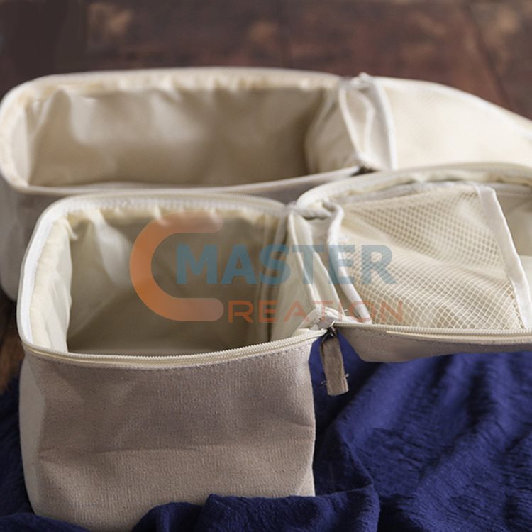 Pure Canvas Bag