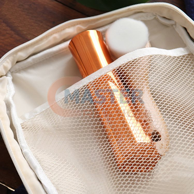 Portable Cotton Travel Case
