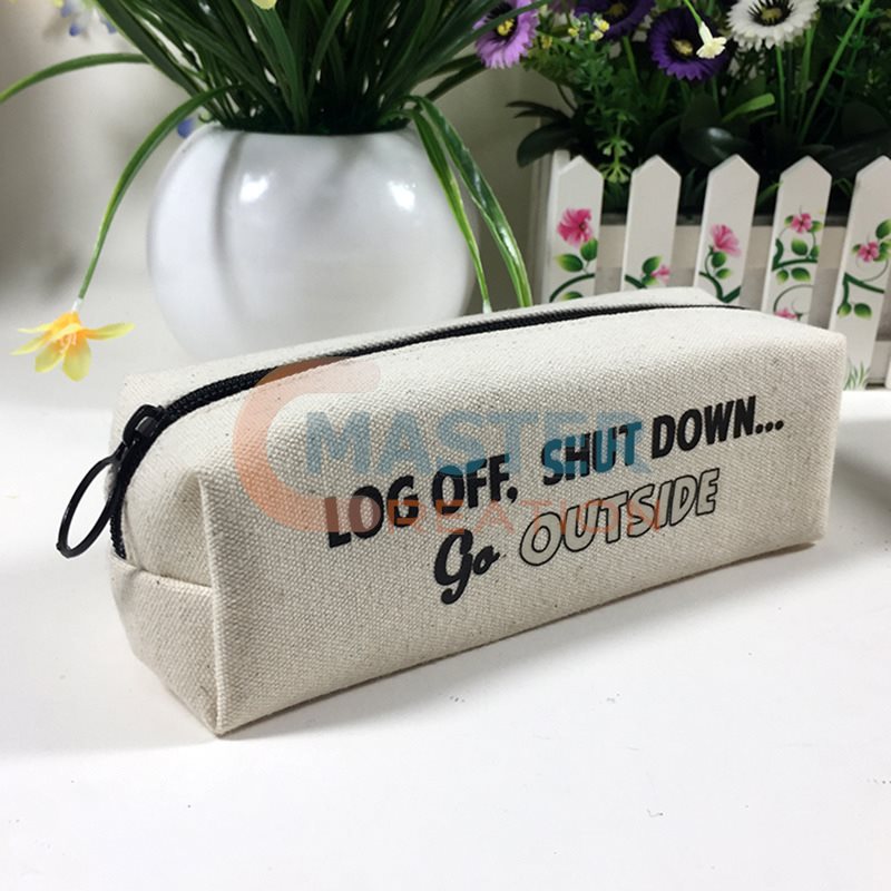 Custom Cotton Bag