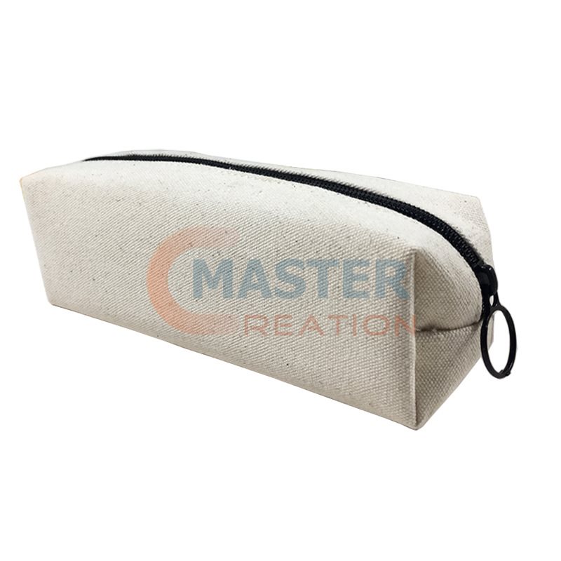 Logo Canvas Bag