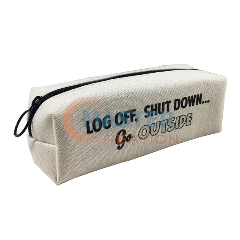 Eco School Pen Bag