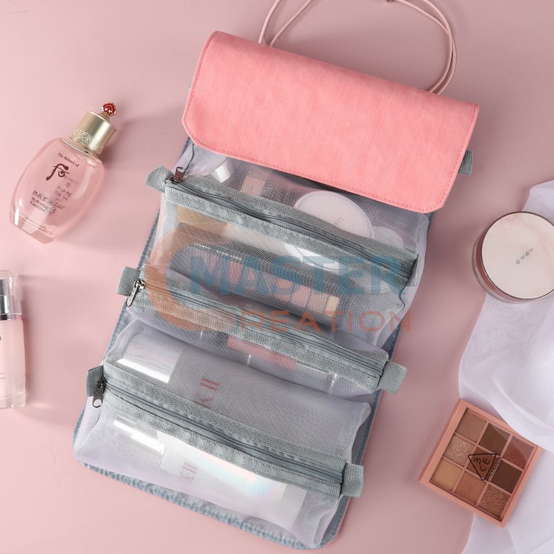 Quad Mesh Bag