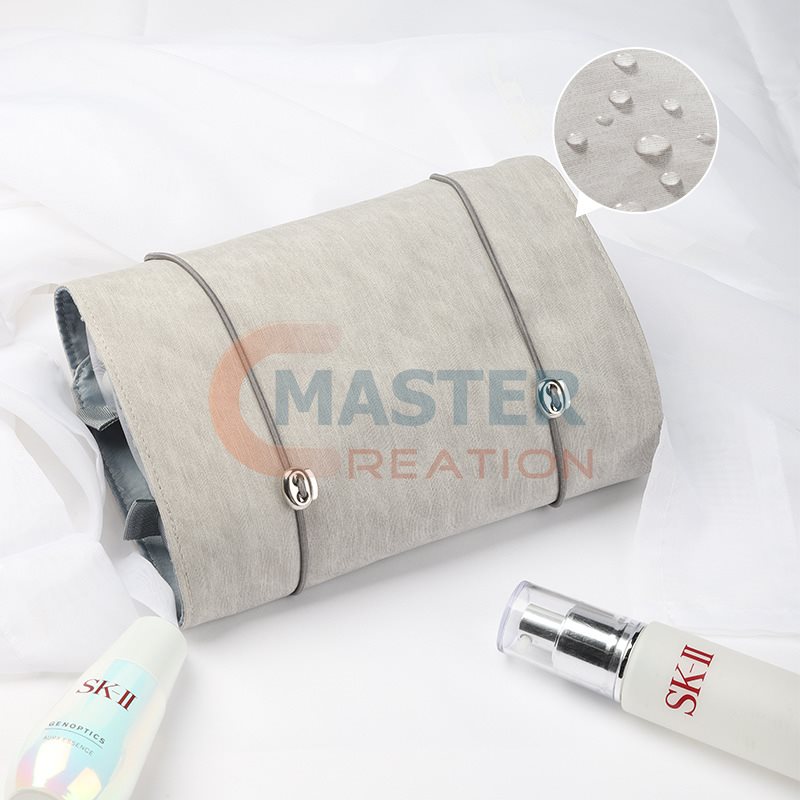 Detachable Cosmetic Bag
