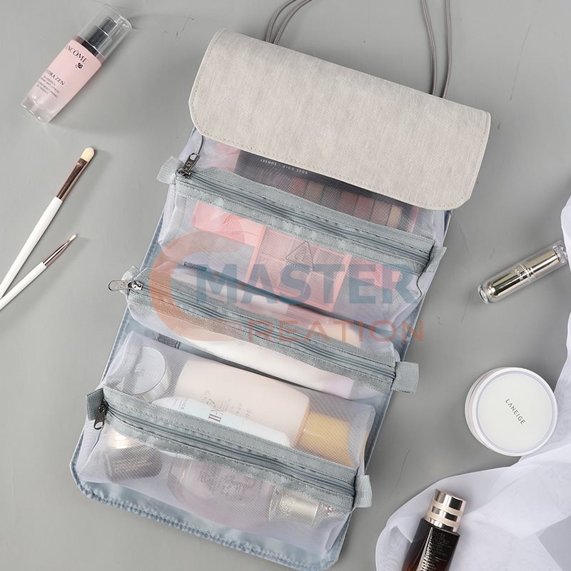 Four in One Pocket Bag