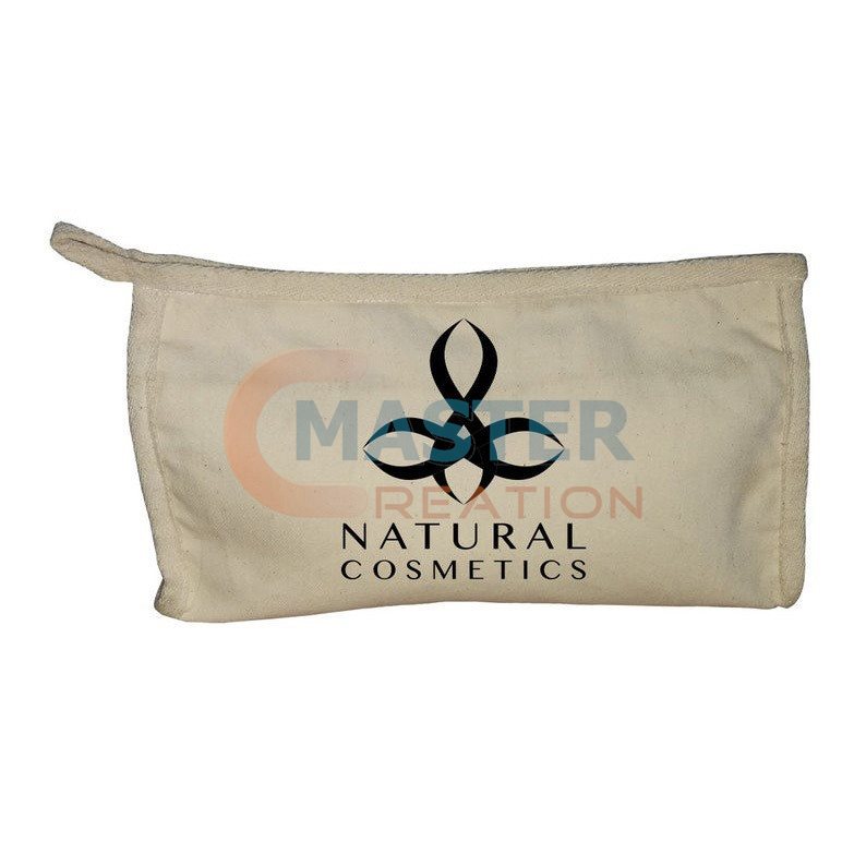 Beige Gusset Bag