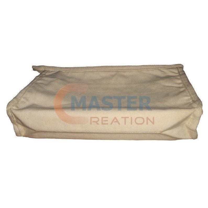Linen Cotton Pouch
