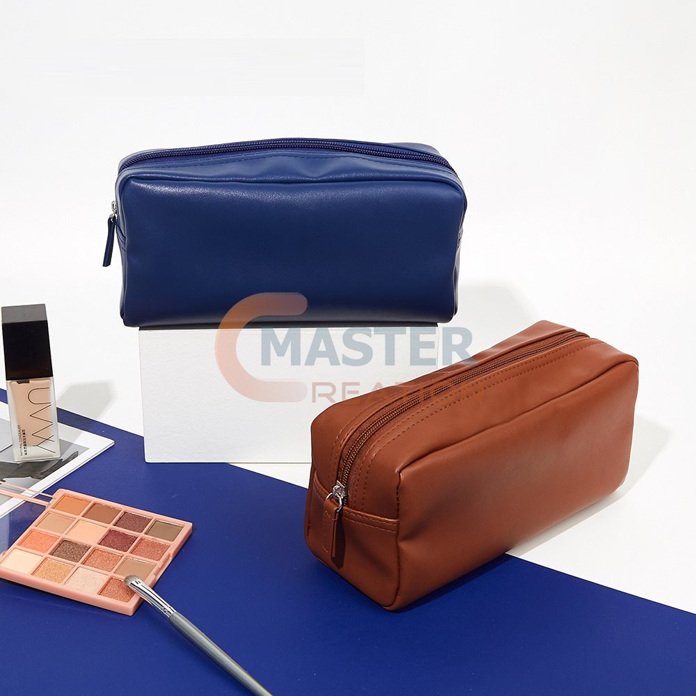 Men Leather Travel Bag