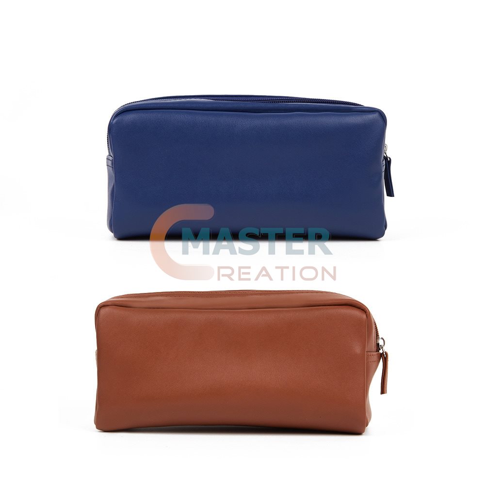 Men Style Cosmetic Bag