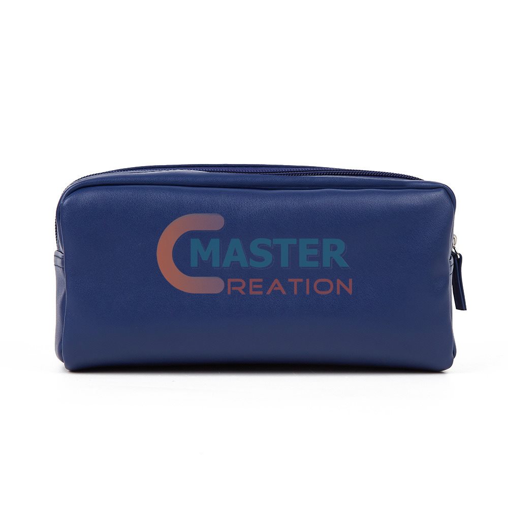 Men Square Cosmetic Bag