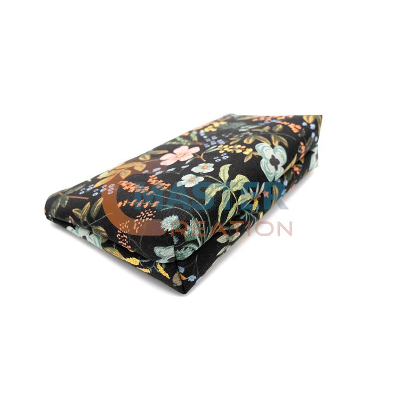 Flower Logo Bag