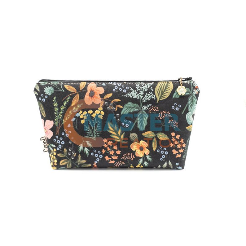 Full Screen Flower Bag