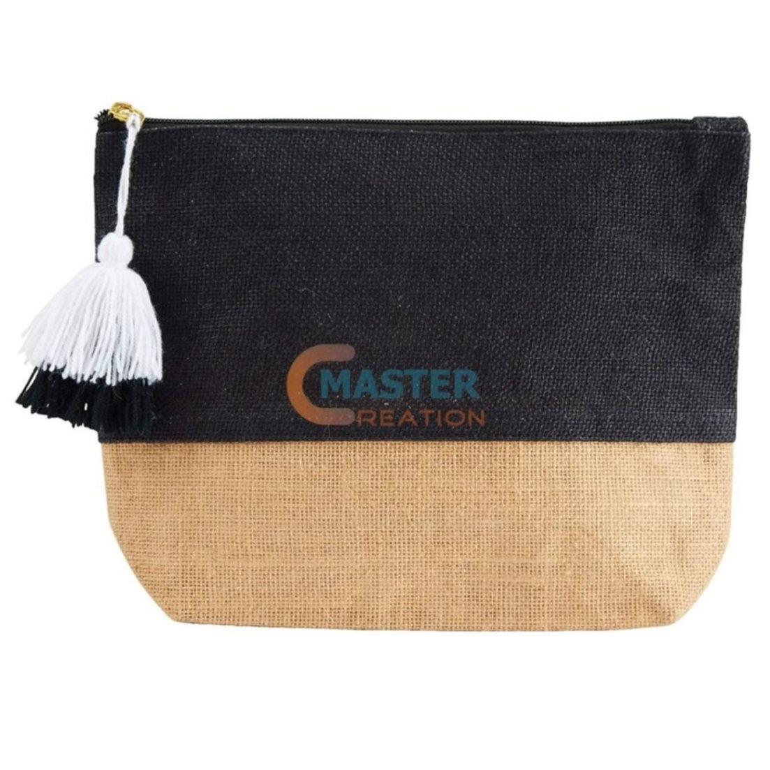 Linen Wash Bag