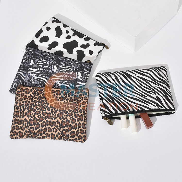 Compact Pencil Bag
