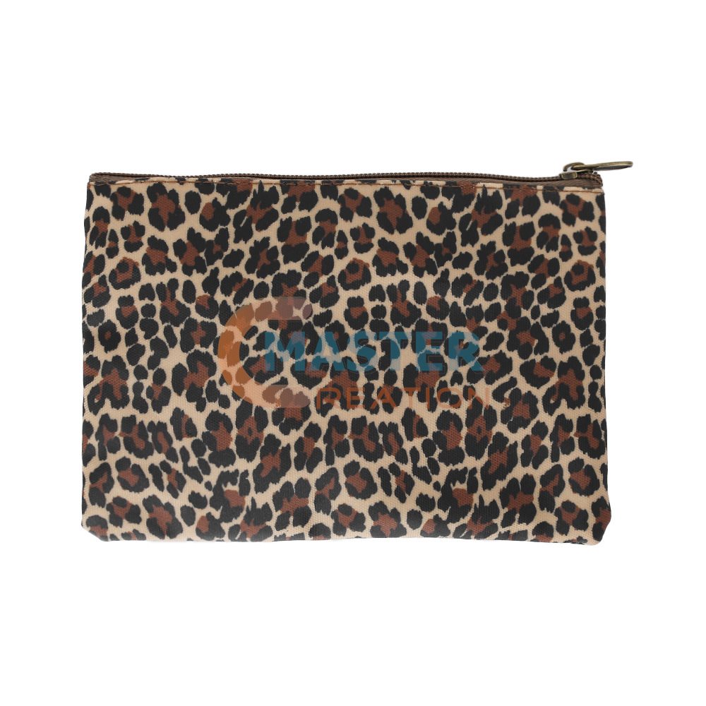 Leopard Spot Bag