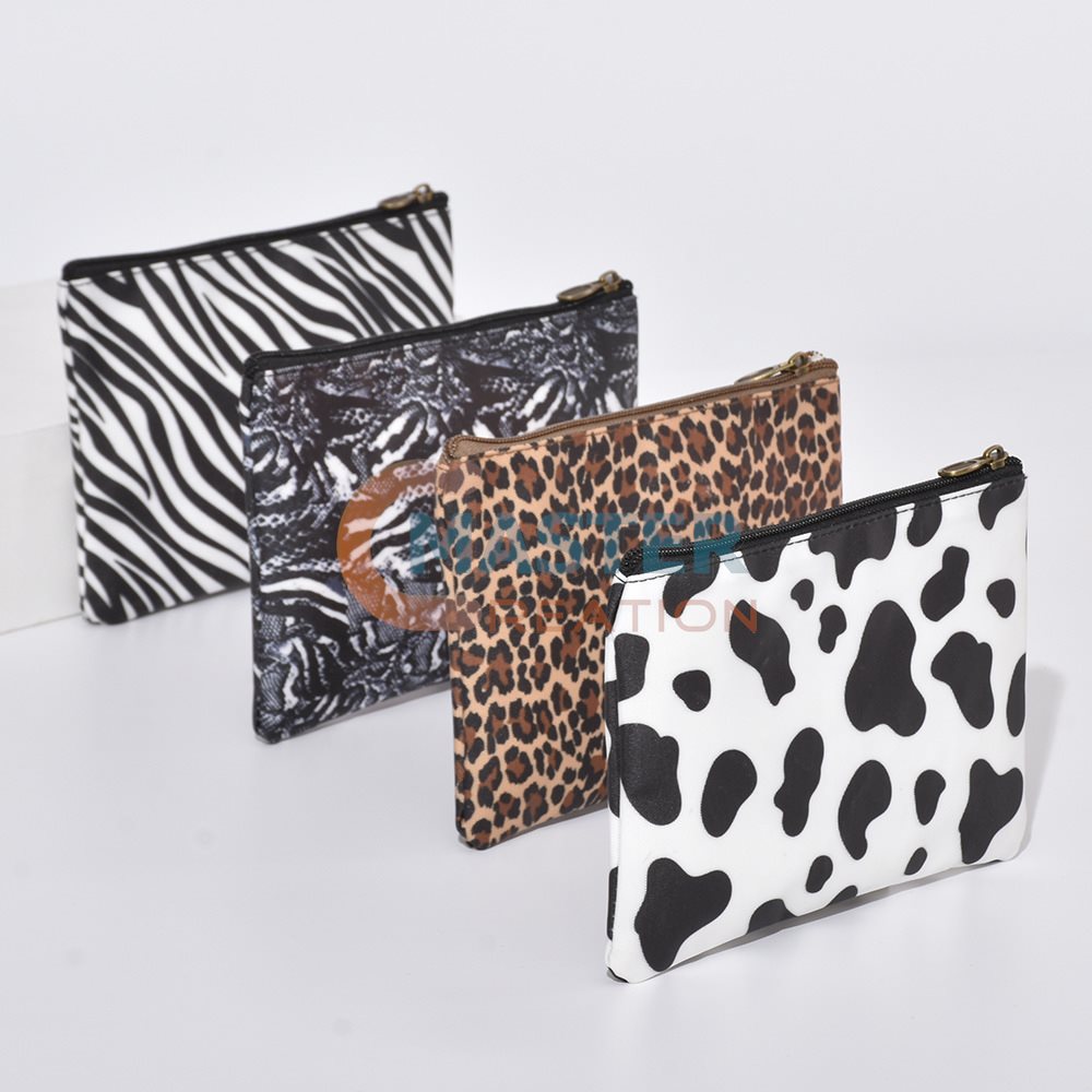 Animal Skin Pattern Bag