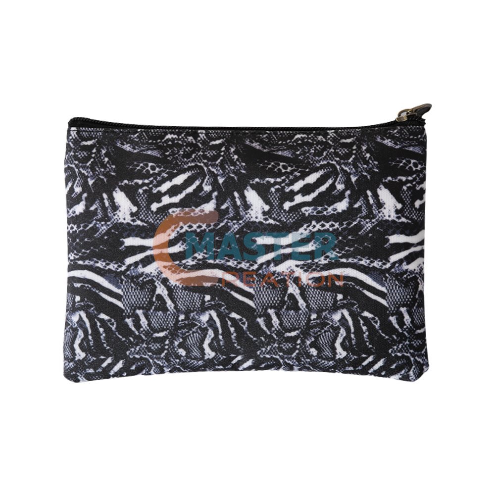 Snake Pattern Bag