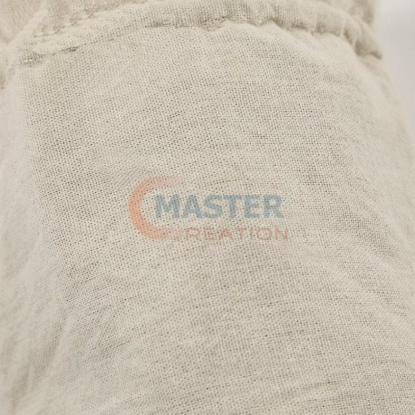 Eco Cotton Drawstring Bag