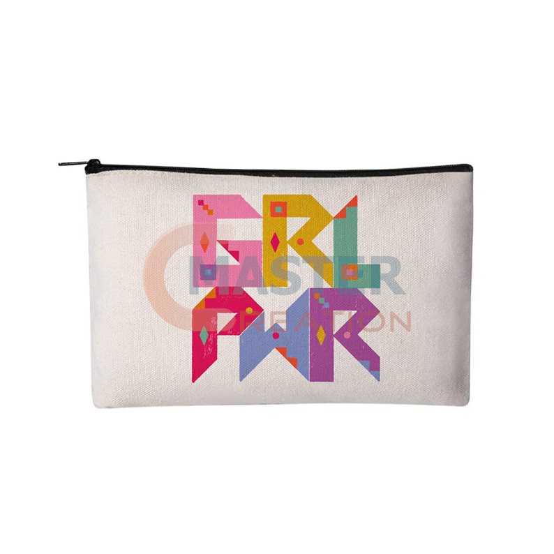 Logo Cotton Gift Bag