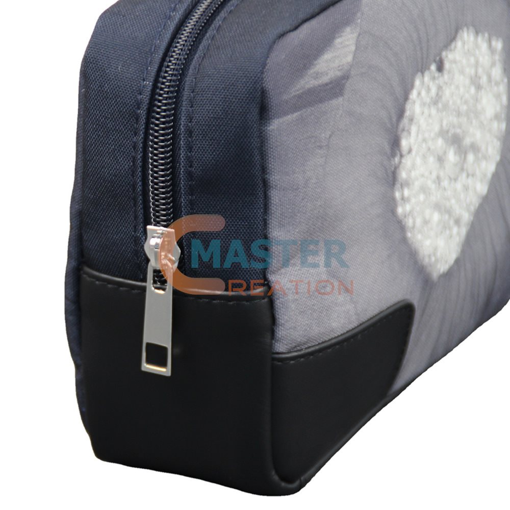 Canvas Travel Bag