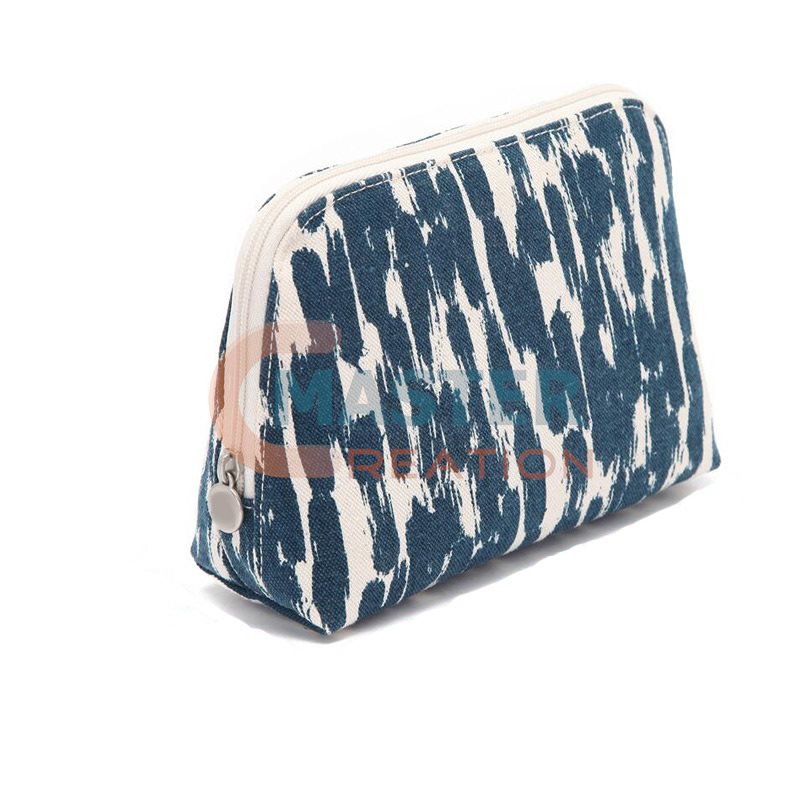 Dyed Canvas Bag