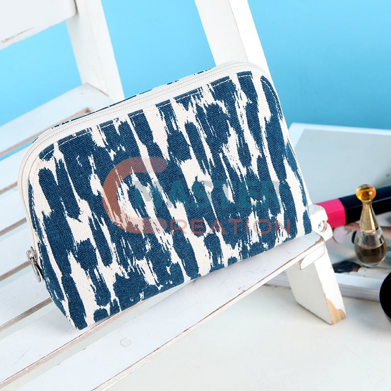 Canvas Purse Bag