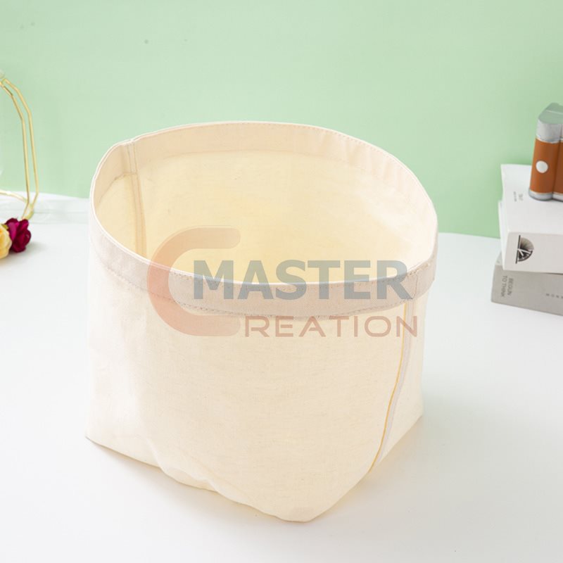 Large Cotton Basket