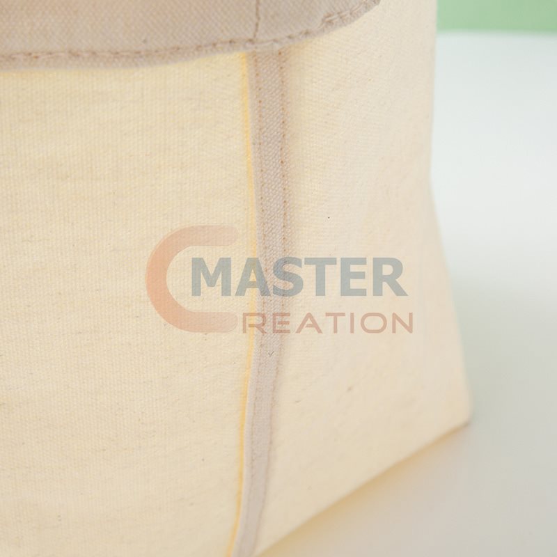 Cotton Storage Bag