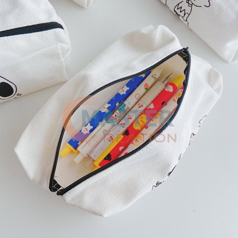 Student Cotton Bag
