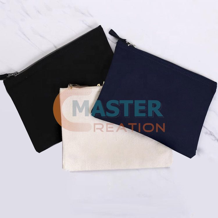 Plain Cotton Bag