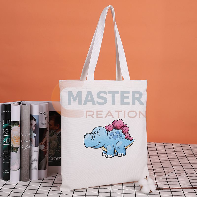 Canvas Tote Bag