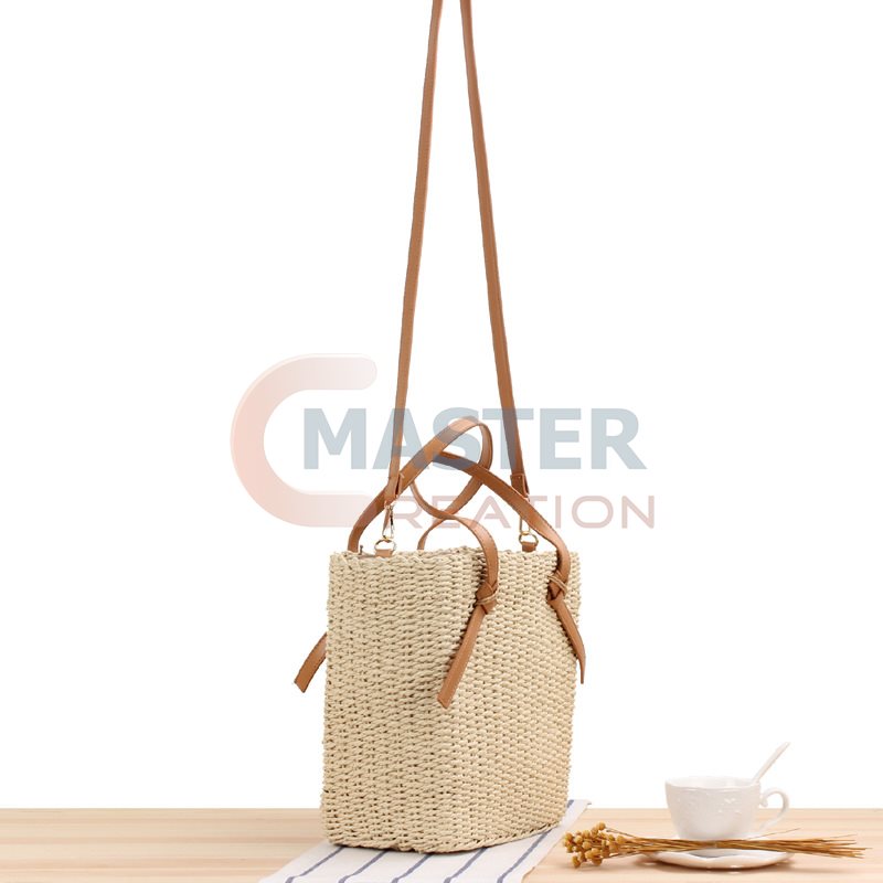 Hand Woven Bag