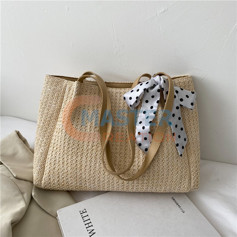 Scarf Shoulder Bag