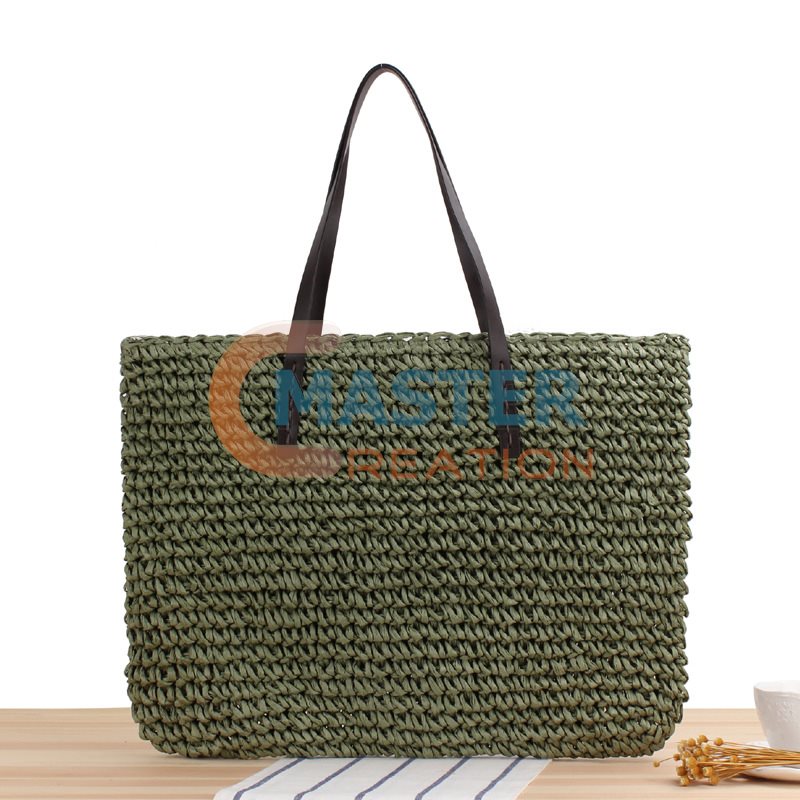 Casual Shoulder Bag