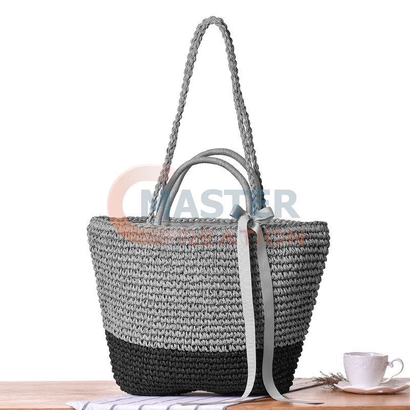 Seaside Travel Bag