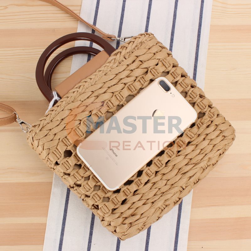 Tassel Handbag